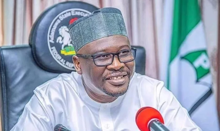 Fintiri Announces 4,000 Job Vacancies