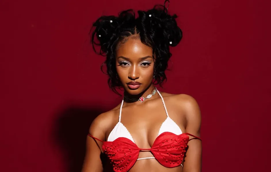 Ayra Starr Reunites With Wizkid on ‘Gimme Dat’ Collab