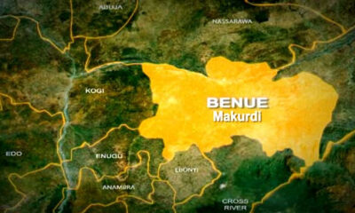 Many feared dead in fresh Benue attack