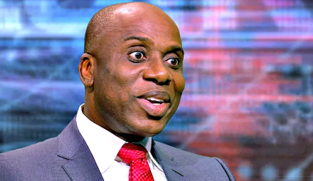 Weakness of NASS enabled Tinubu’s constitutional breach, Says Amaechi