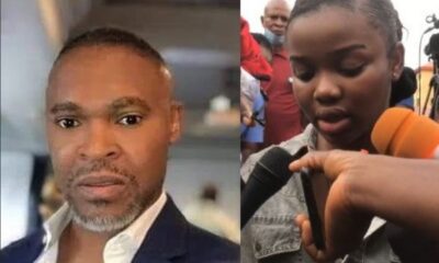 Chidinma Opens Up in Court, Says She Found Super TV CEO Dead in Lekki Apartment