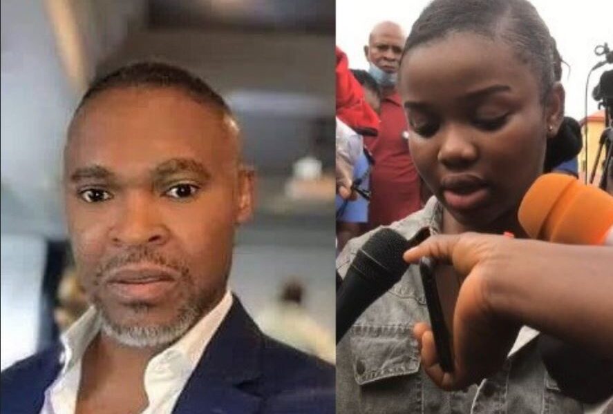 Chidinma Opens Up in Court, Says She Found Super TV CEO Dead in Lekki Apartment