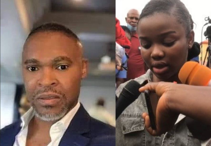 Chidinma Opens Up in Court, Says She Found Super TV CEO Dead in Lekki Apartment