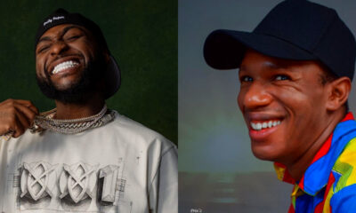 “Strategic collabo but lyrics offers nothing” – Daniel Regha analysis Davido’s 5ive album