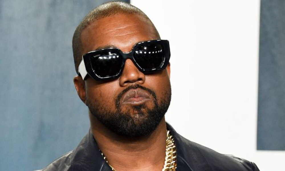 Kanye West shocks fans with disturbing confession about intimate relationship with male cousin
