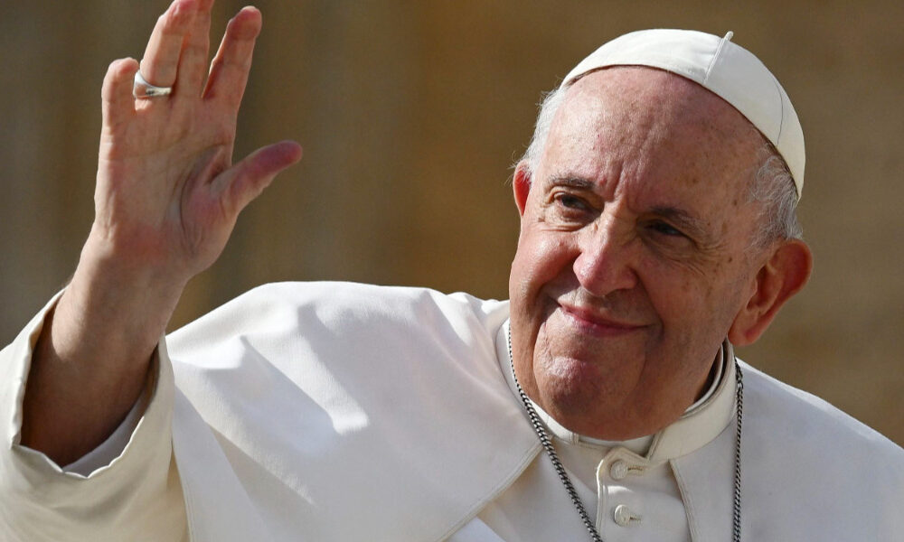 Pope Francis’ cause of death revealed