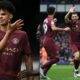 Everton 0-2 Man City: Late goals from O’Reilly, Kovacic send Guardiola’s men into top four