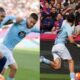 Barcelona 4-3 Celta Vigo: Raphinha brace caps stunning comeback victory