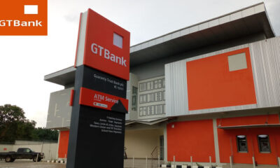 GTBank hikes SMS alert fee to ₦6