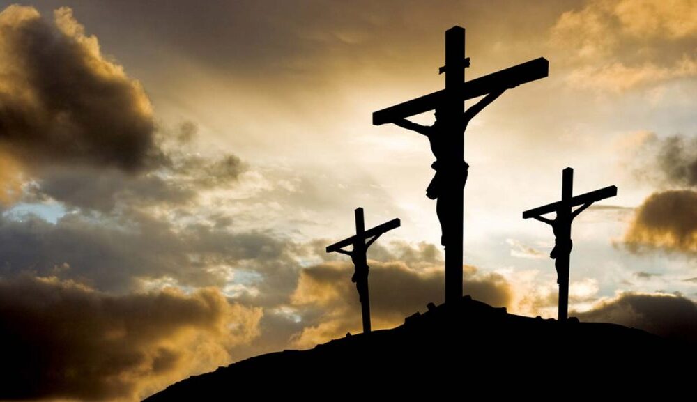 ‘It Is Finished’: Reflections on Good Friday