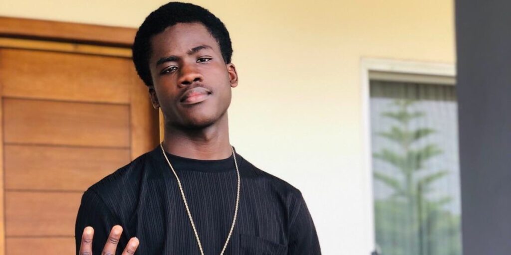 100-level student allegedly passes away after catching girlfriend cheating