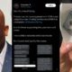UK-based Nigerian allegedly scams victims of £21k in COS deal