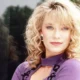 Lar Park Lincoln, Knots Landing actress and author, dies at 63