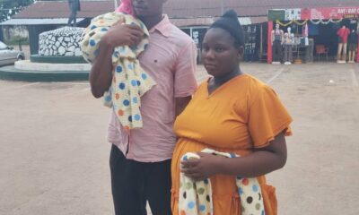 Man accuses UBTH of diverting wife’s medical bill