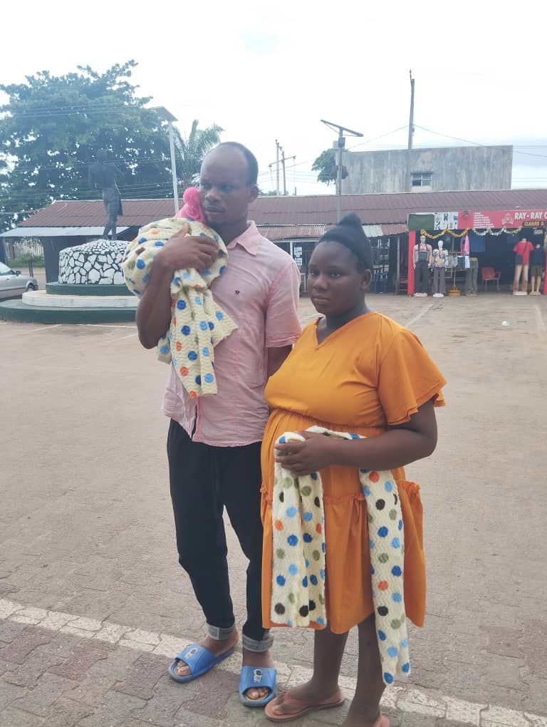 Man accuses UBTH of diverting wife’s medical bill