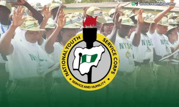 NYSC Announces 2025 Batch ‘A’ Stream II Orientation Course Schedule