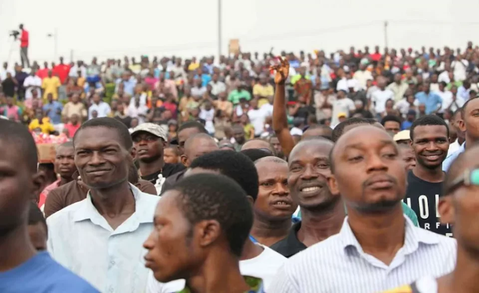 Tinubu constitutes committee on census