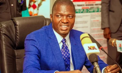 Effium crisis: Nwifuru signs into law creation of 5 autonomous communities