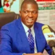 Effium crisis: Nwifuru signs into law creation of 5 autonomous communities