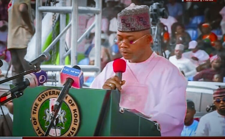 Why Kogi State bans public gatherings