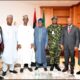 ICYMI: Tinubu directs overhaul of security strategies