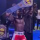 Portable defeats Speed Darlington in celebrity boxing match