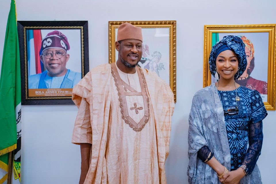 Radda backs cultural revival, commits over N700m