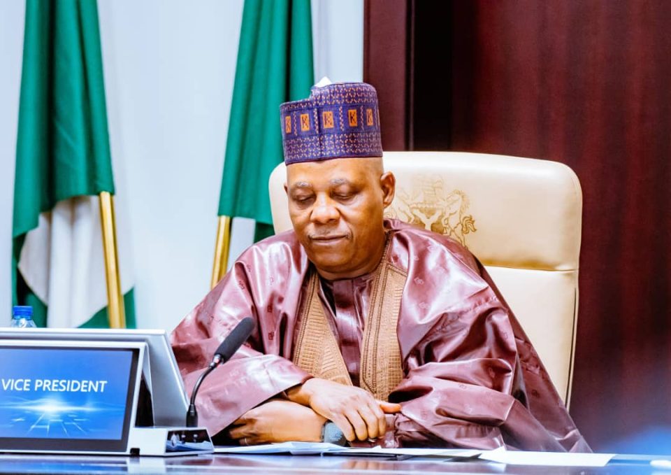 Presidency warns against fake news, Denies Villa access rumours