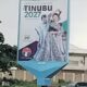 Presidency disowns 2027 campaign Billboards