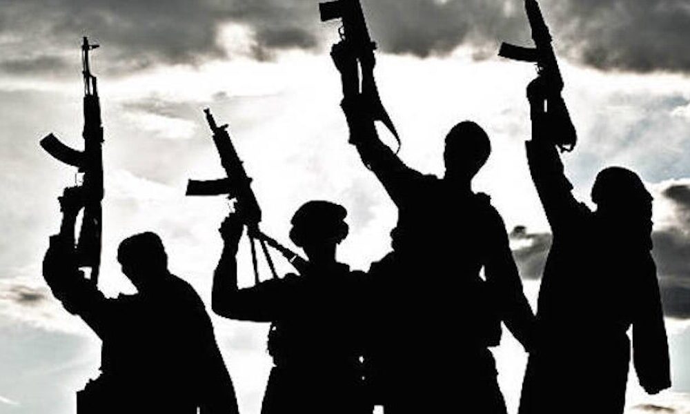 New terror group ‘Mahmuda’ reportedly emerges in North Central Nigeria