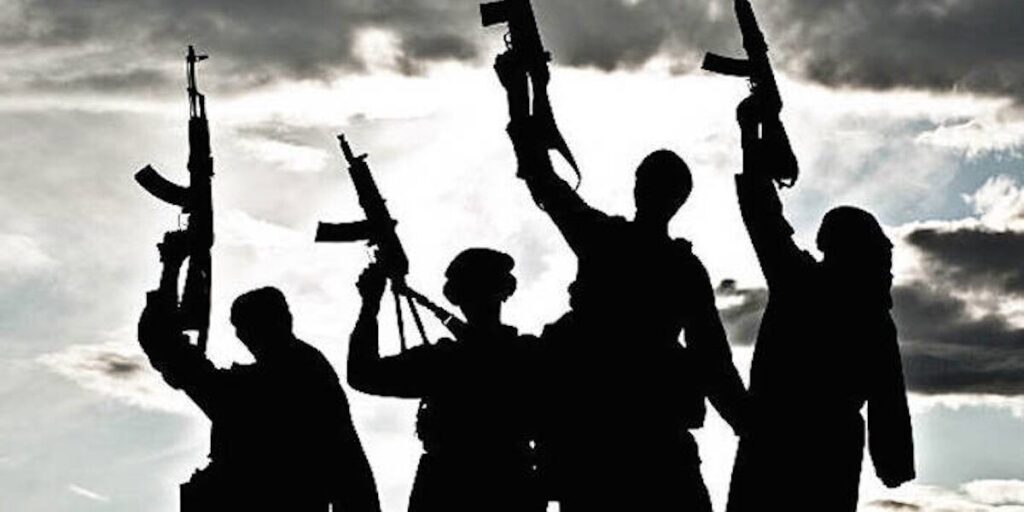 New terror group ‘Mahmuda’ reportedly emerges in North Central Nigeria