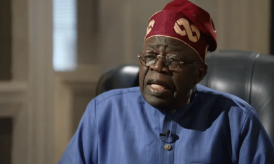 Tinubu seeks stronger US-Africa ties