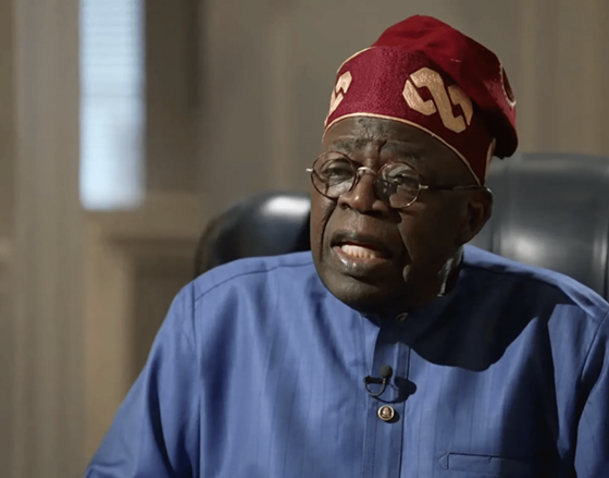 Tinubu seeks stronger US-Africa ties