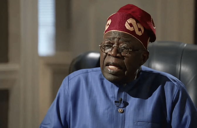 Tinubu seeks stronger US-Africa ties
