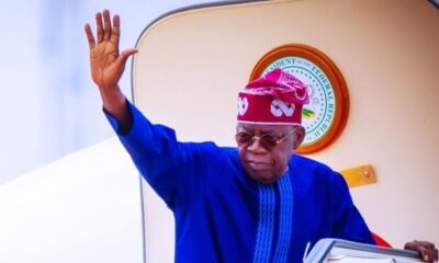Tinubu approves redeployment of four permanent secretaries
