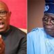 “Suspend your France trip, Nigerians dying” – Peter Obi tells Tinubu