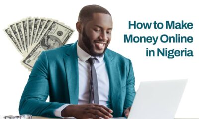 How To Make Money Online In Nigeria Without Investment