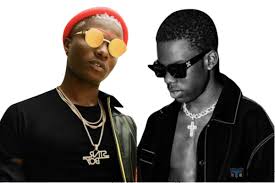 Wizkid, Rema, others nominated for 2025 American Music Awards