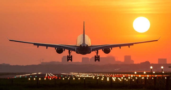 FAAN suspends Enugu Airport operations over Runway rupture