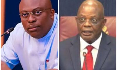 Rivers Sole administrator summons Fubara