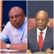 Rivers Sole administrator summons Fubara