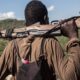Assailants kill 40 in fresh Plateau attack
