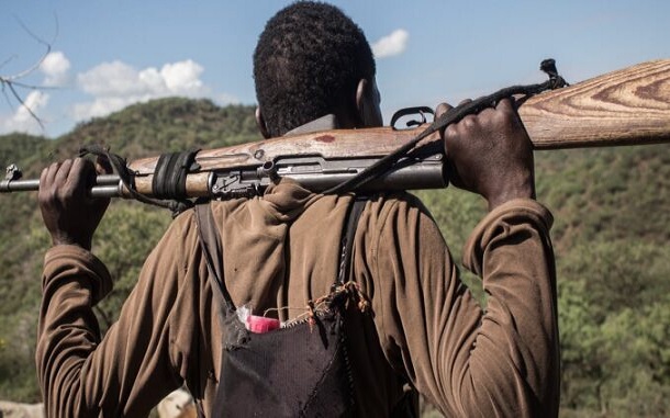 Assailants kill 40 in fresh Plateau attack