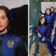 Katy Perry to join all-woman Blue Origin spaceflight