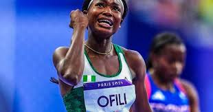 Ofili opts out of $12.6m Grand Slam Track meet