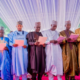 Katsina govt swears in 34 LG chairmen, urges accountability