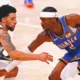 Thunder complete the second-largest comeback win in NBA playoff history