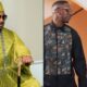 “They begged me not to come in ‘weird way’ to Priscilla’s wedding” – Pretty Mike