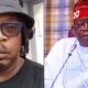 “Tinubu is the worst president ever” — Eedris Abdulkareem