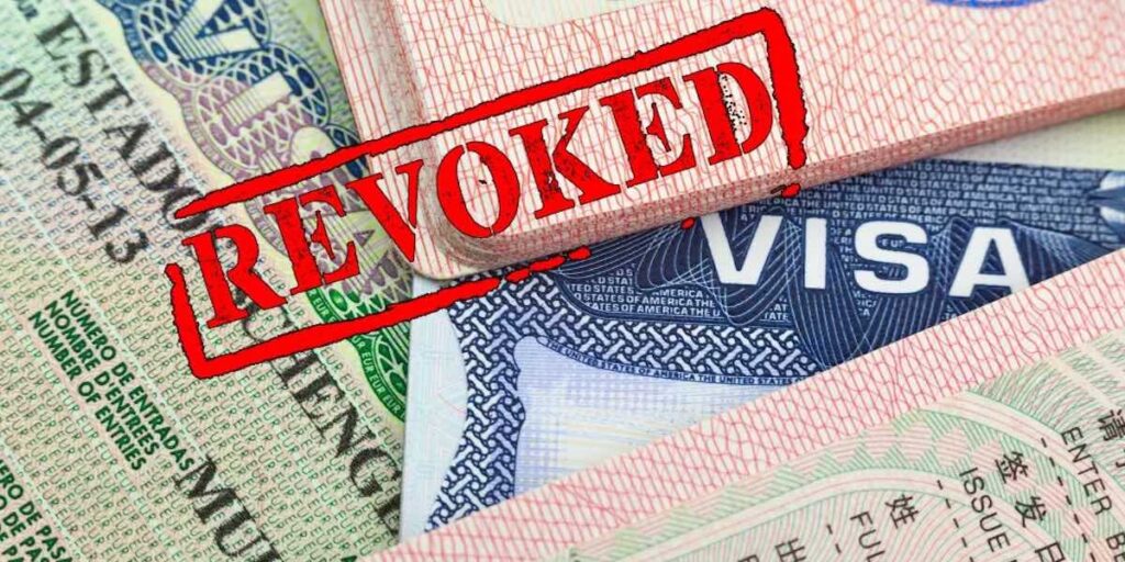 Pro-Palestine Protests: US revokes over 1,400 international students’ visas